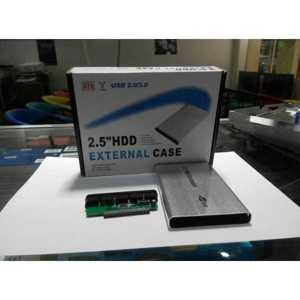 Hardisk 1TB - HDD Eksternal 1 TB untuk PS3 - PC - Laptop