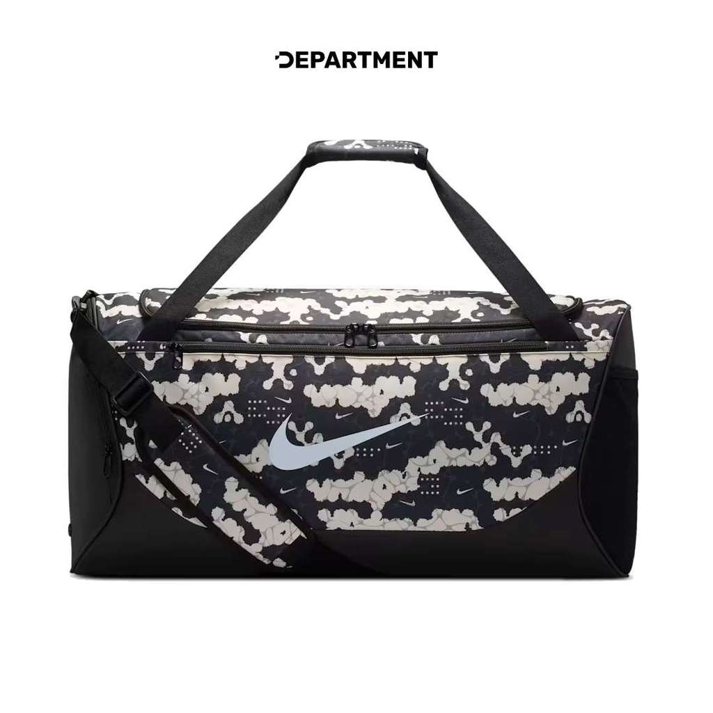 NIKE Duffle Bag BRASILIA MEDIUM IH7849103 ORIGINAL