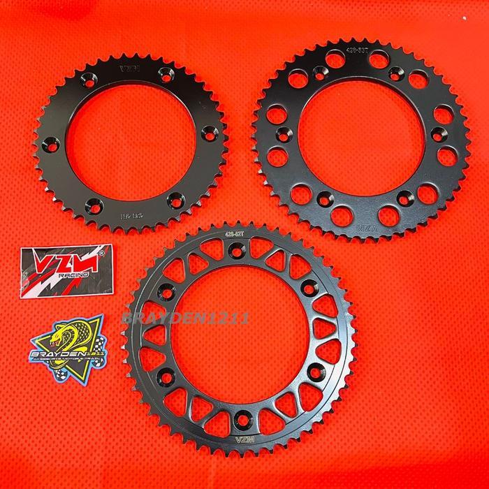 Gear Belakang Crf 150 / Gear Sss Crf150 / Gear Belakang Crf
