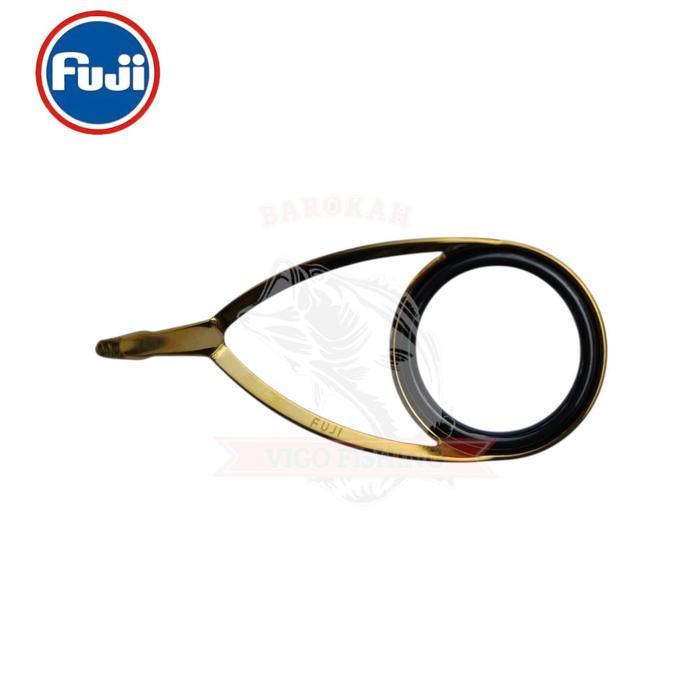 V09 - RING SET FUJI GOLD SERIES ISI 7