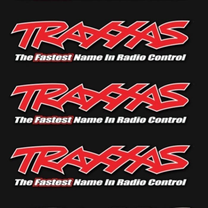 Traxxas Part / Sparepart Traxxas Rc Slash Rustler X-Maxx ERevo UDR dll