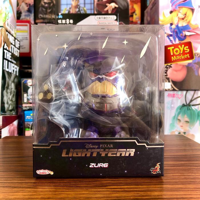 COSBABY LIGHTYEAR - ZURG