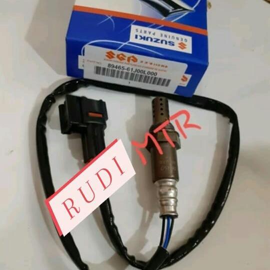 // Sensor Oksigen Oxigen Sensor Kenalpot O2 Suzuki Apv Apv Arena //