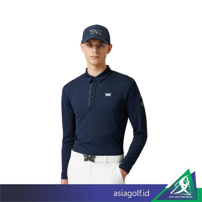 Cap Golf Pxg Pattern PJFCU8502 Golf Topi Golf