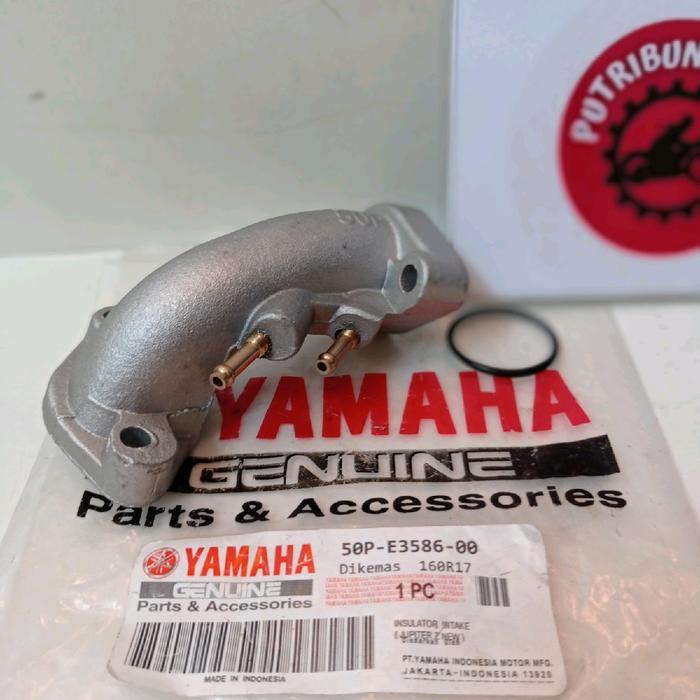 Manipul Manifold Intake Yamaha Jupiter Z Orii