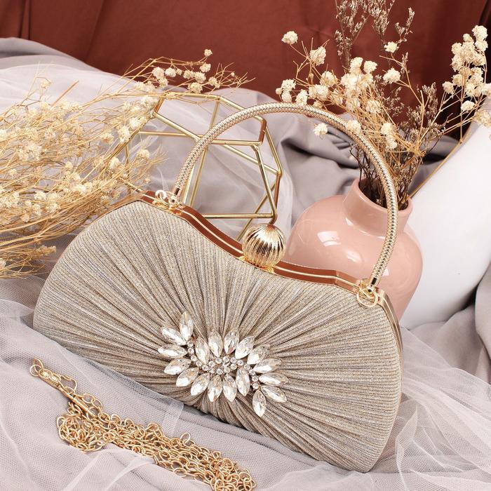 Elizabeth - Tas Pesta Fashion Wanita 3512 Besr Seller