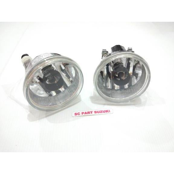 // Fog Lamp Foglamp Suzuki Aerio New. //