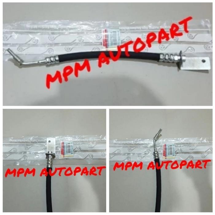 // Hose Selang Power Steering Ps120Hd Ps120 Hd //