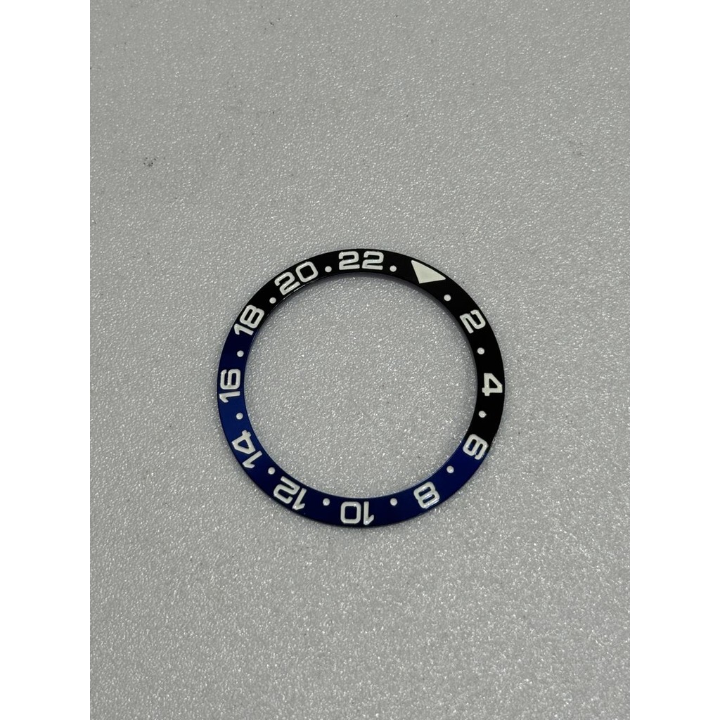 Seiko Mod Sterile VK63 29.5mm Dial