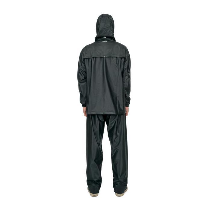 DISKON EIGER DOWNPOUR RAINCOAT JAS HUJAN