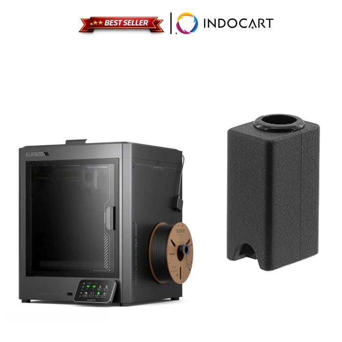 Terlaris! 3D Printer Parts Elegoo Cmp Silicone Sock Elegoo Centauri Carbon