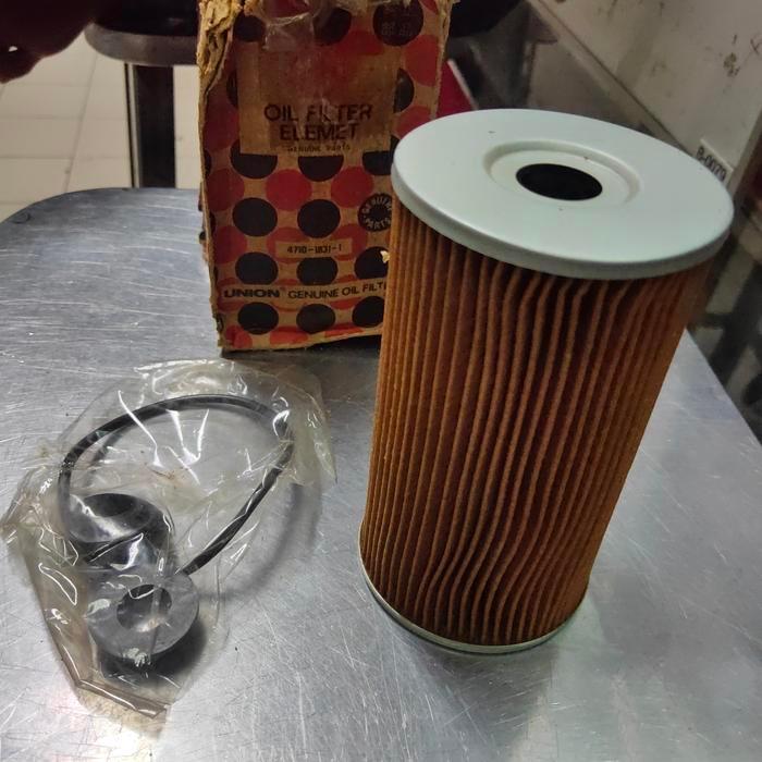Saringan Oil Daihatsu Hijet S38