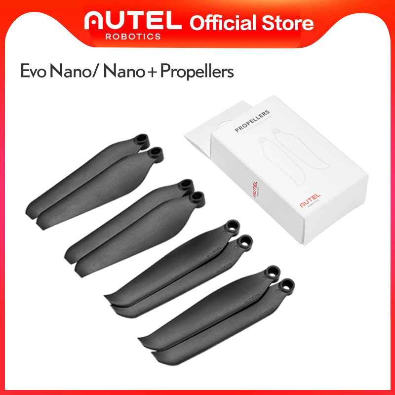 Autel Robotics Evo Nano/ Nano Plus Propellers Quick Release Blade
