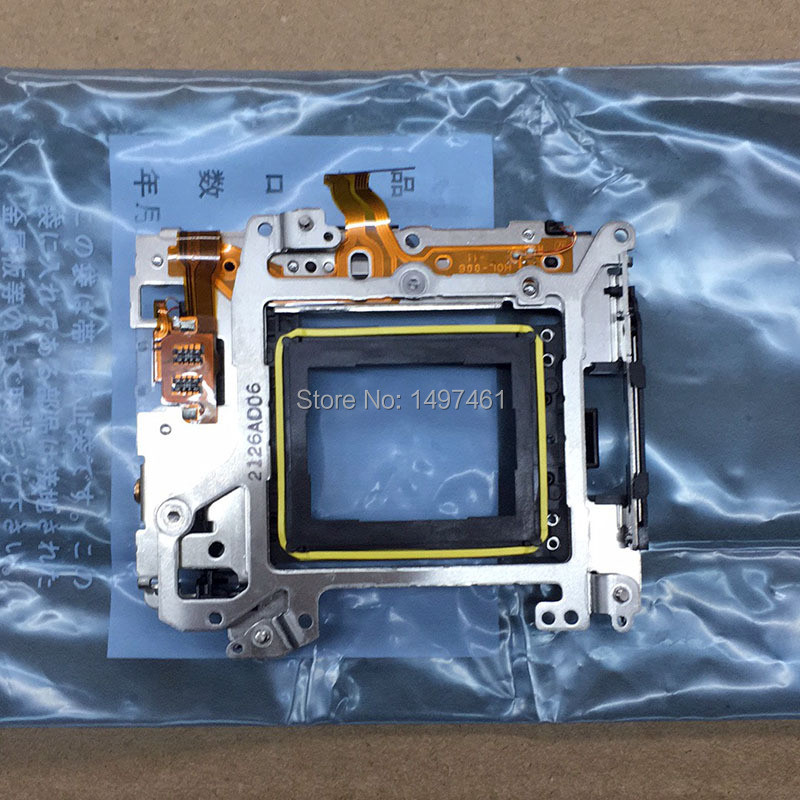 New AS imager Anti shake assy repair parts For Sony DSLR-A230 A230