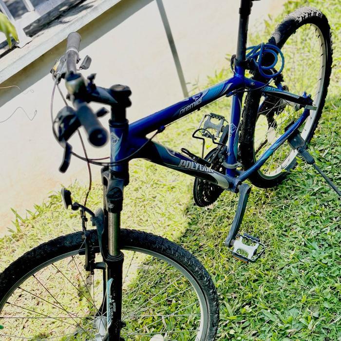 Sepeda Gunung Polygon Premier 2.0 (Second)