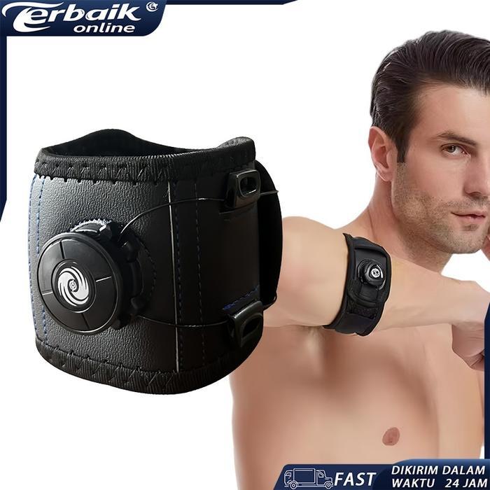 Terlaris Elbow Support Tennis Elbow Support Elbow Injury Elbow Pads Elbow Patella Pad Support Wrap