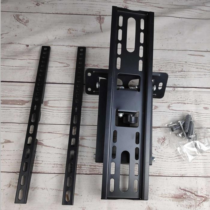 Breket tv telescopic 26 - 55 inch / Bracket Tv Adjustable 26 - 55 inch
