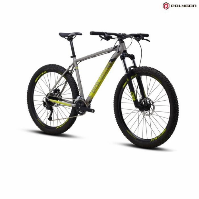 Polygon Sepeda Premier 5