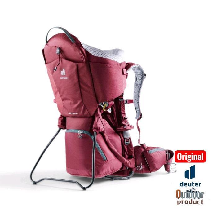 DEUTER KID COMFORT BACKPACK