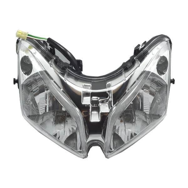 Headlight Assy (Lampu Depan) Reflektor Vario Karbu 33100KVB931