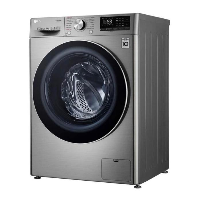 LG Mesin Cuci Front Loading FV1409D3V
