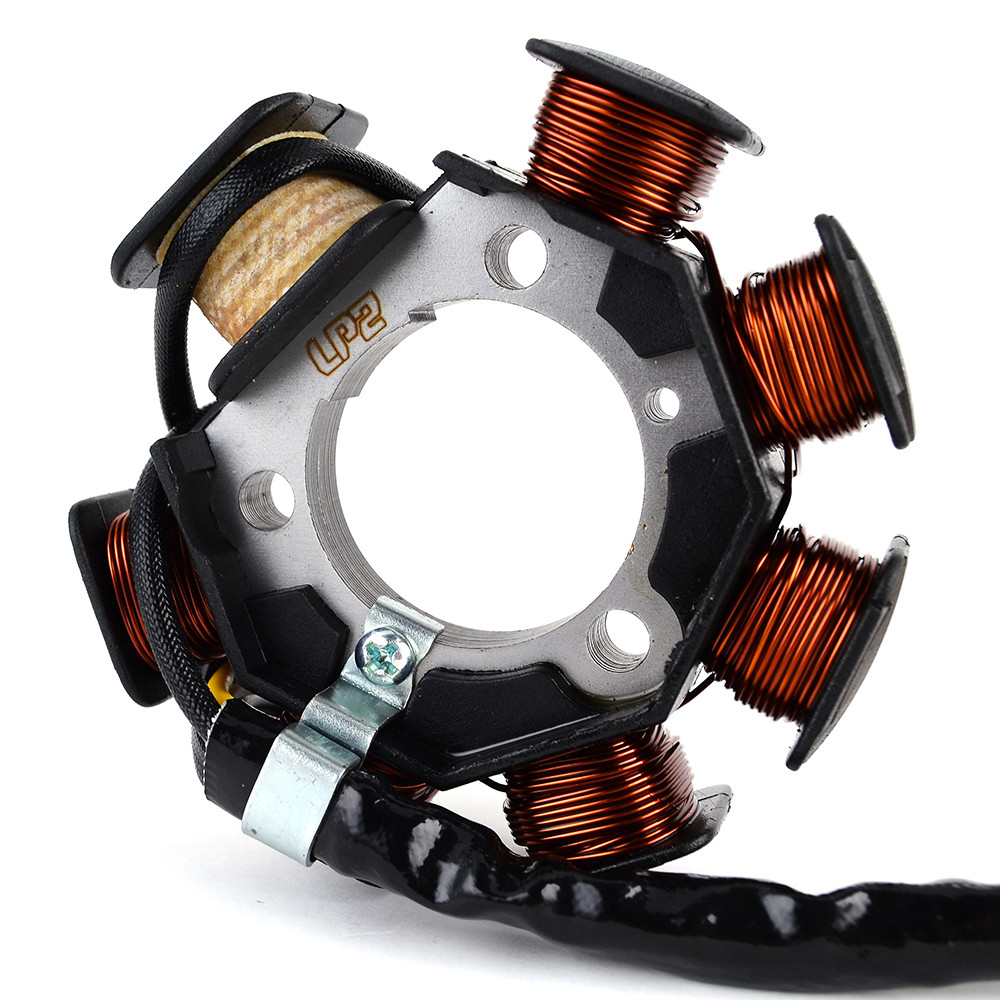 STATOR COIL FOR YAMAHA TTR125 TTR 125 TTR125-ER/ES/ET/EV/EW