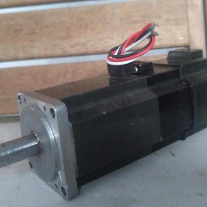 RELMARAMA Generator Magnet Permanen 0 .4 Kw atau 400 Watt