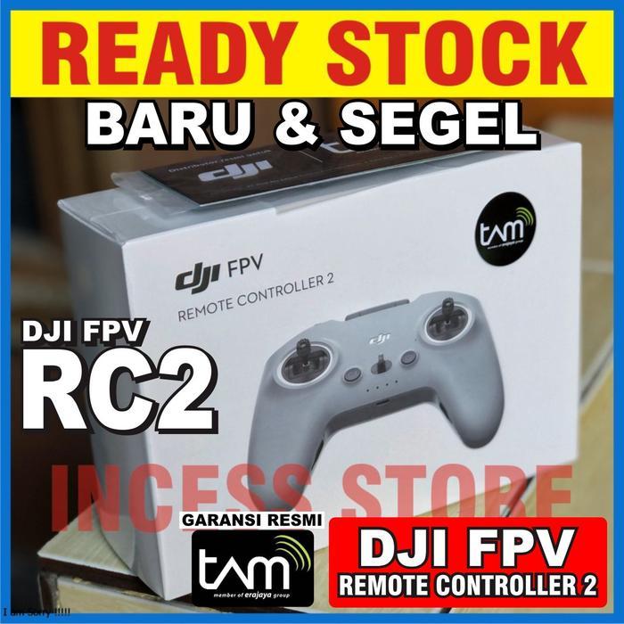 Dji Avata Remote Controller 2 / Dji Fpv Remote Controller 2 Fc7Bgc