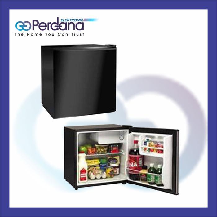 Mini Bar Gea RS06DR Kulkas Portable Gea