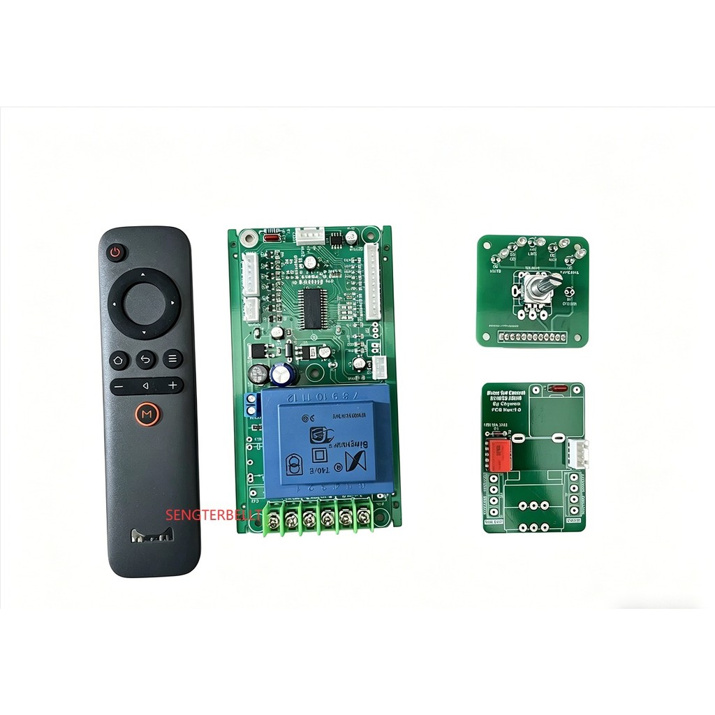 HiFi Remote Volume Control Board Universal o Control Motor Volume Board