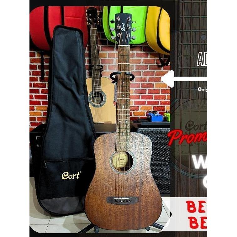 gitar Cort AD MINI ME OP,BMJ