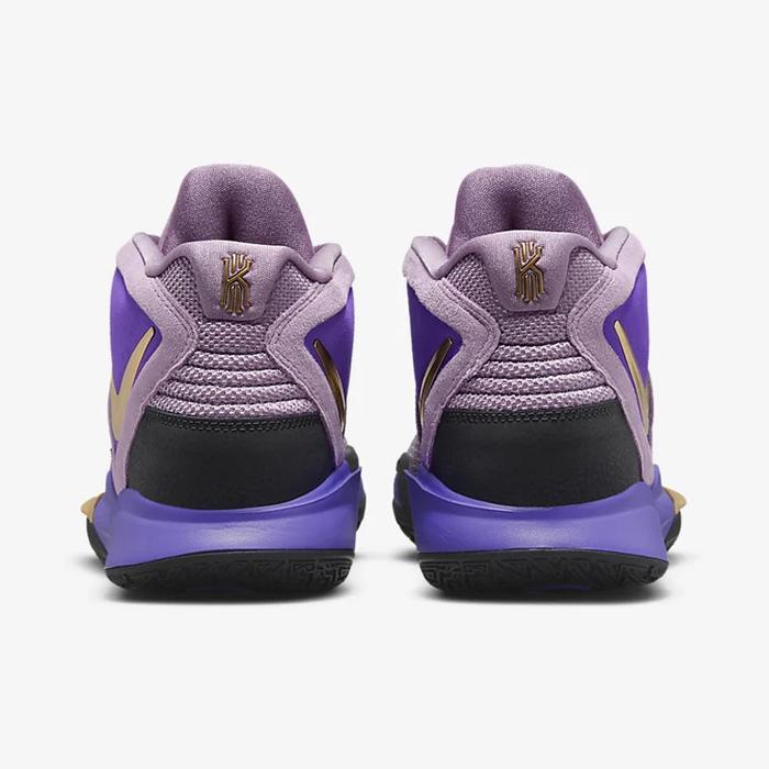 Sepatu Basket / Kyrie 8 Infinity / Amethyst Wave