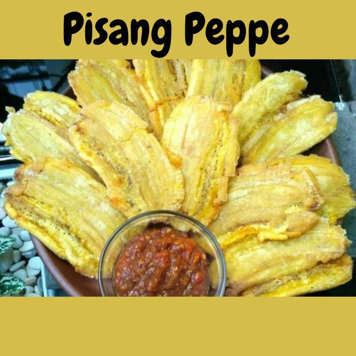 Promo Alat Geprek Pisang Atau Penjepit Pisang Untuk Pisang Gapit, Pisang Peppe, Pisang Eppe Original