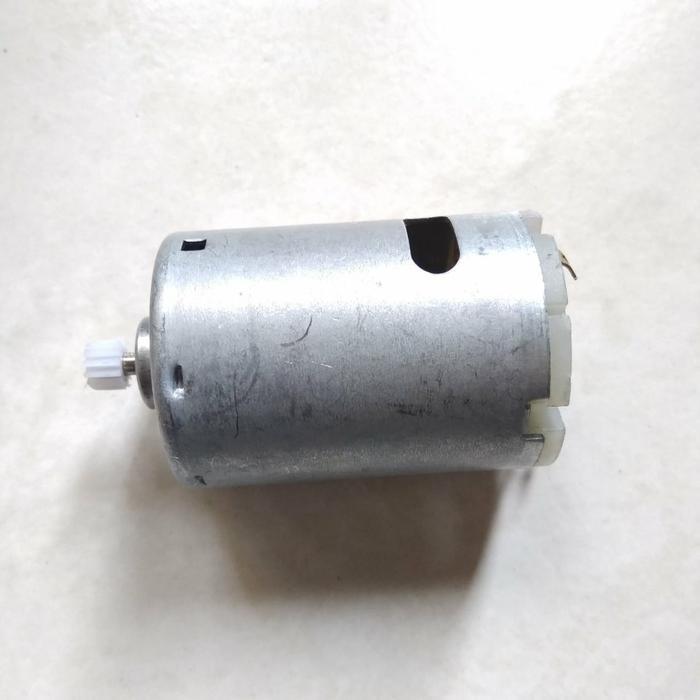 Dinamo Motor QsX 545 RD (C) Terbaru