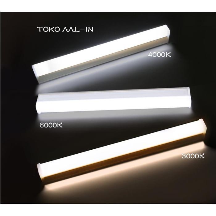 SALE Lampu T5 LED/ Lampu TL neon T5/ Lampu tube LED T5