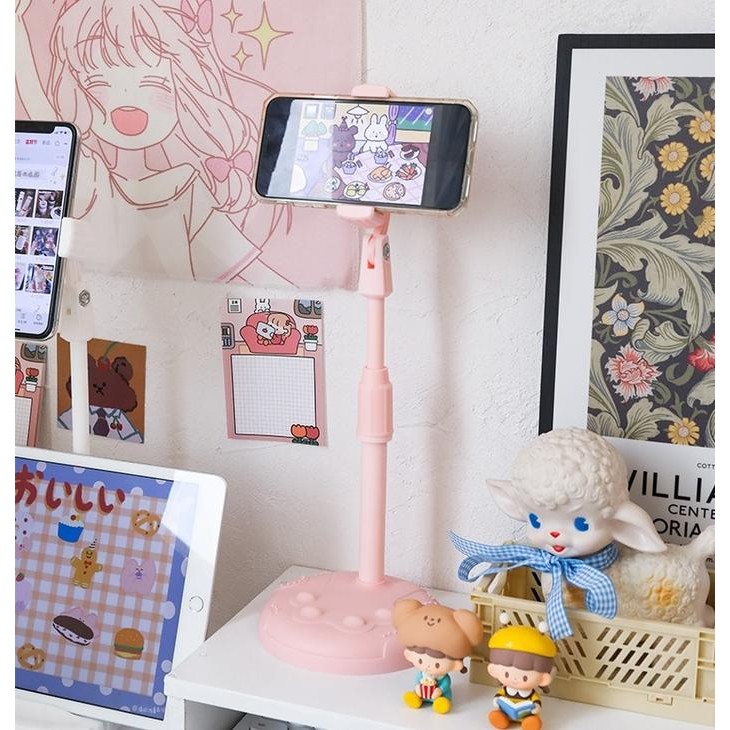 Best Stand Tongsis Berdiri Tripod Handphone Selfie Stick 222-11