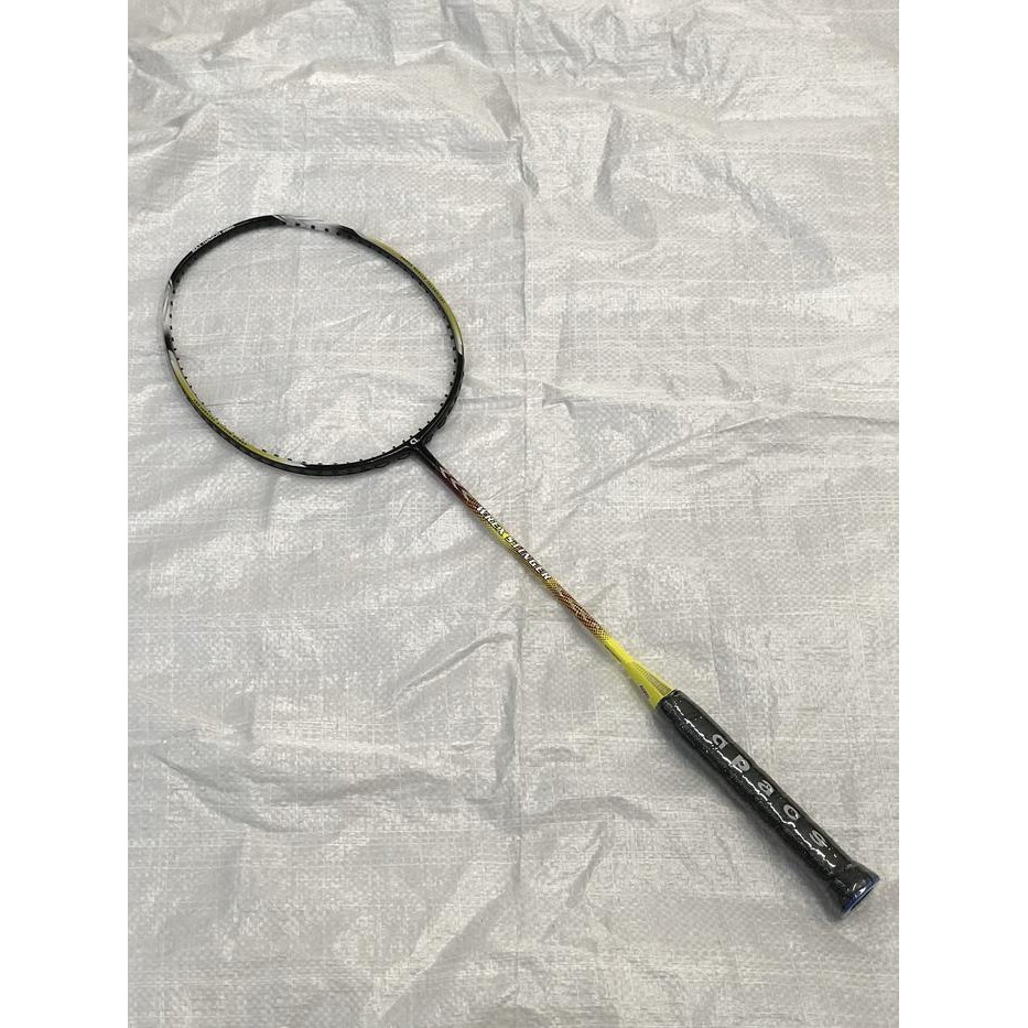 Apacs Raket Badminton Wrex Stinger Sg Original Batangan