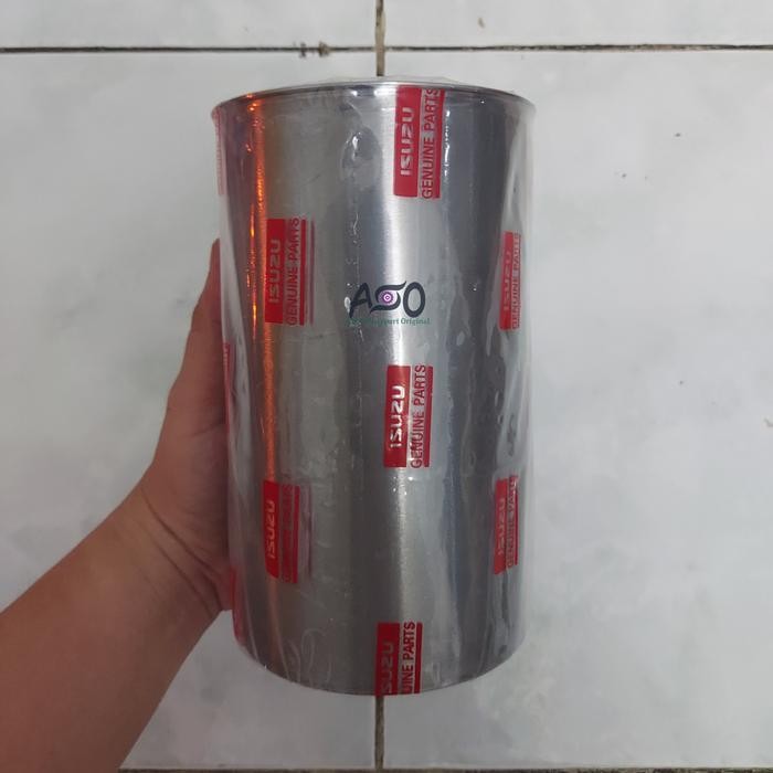 Jual Cylinder Liner Boring Isuzu Elf 4Be1 Tld58 Tld 58