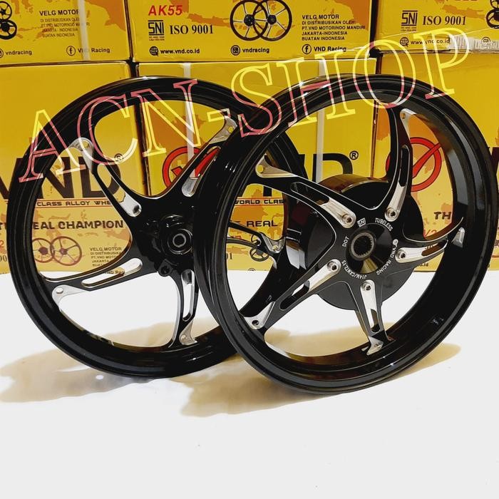 Velg VND Model King Speed Beat Genio Scoopy Vario 110 Vario 125 150