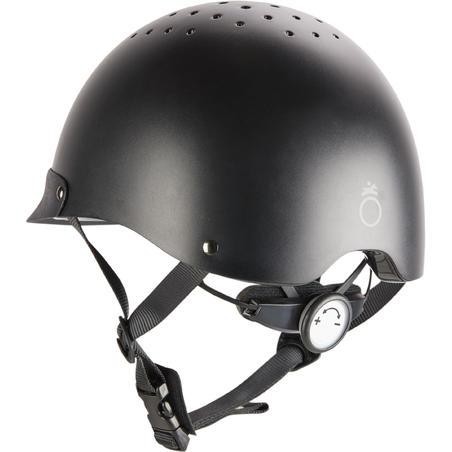 Horse Riding Helmet 8603600 Helm Berkuda Helm Jocky