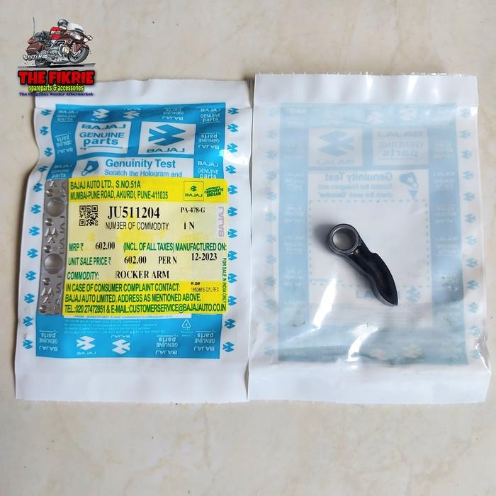 Rocker Arm Ktm Duke Rc Adventure 200 250 390 Original