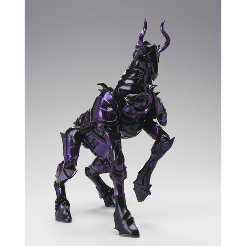 Bandai Saint Cloth Myth Scm Ex - Capricorn Surplice