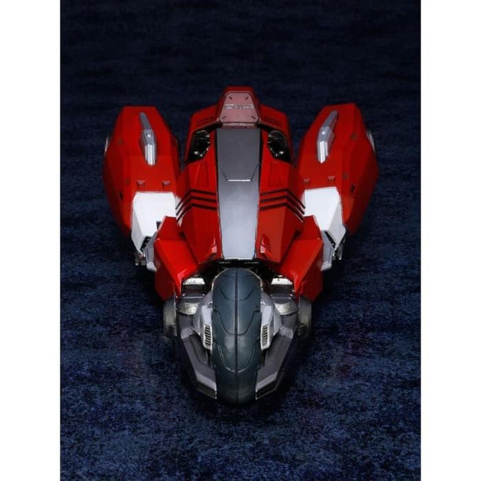 Fewture Ex Gokin - Megazone 23 Garland