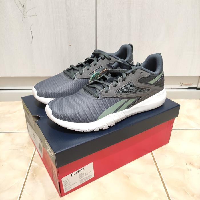 sepatu Pria Running Reebok Original Jogging shoe