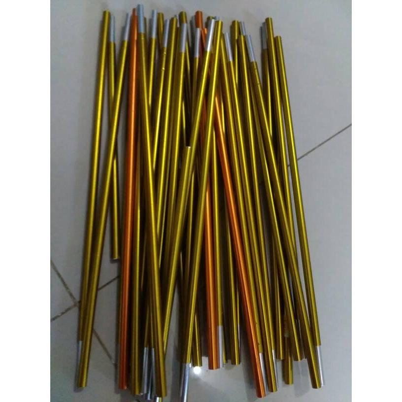 Frame alloy for tenda consina magnum 4