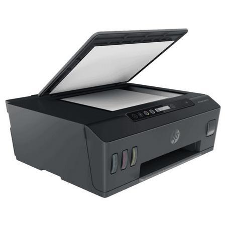 BARU HP Smart Tank 500 AiO Printer [4SR29A]