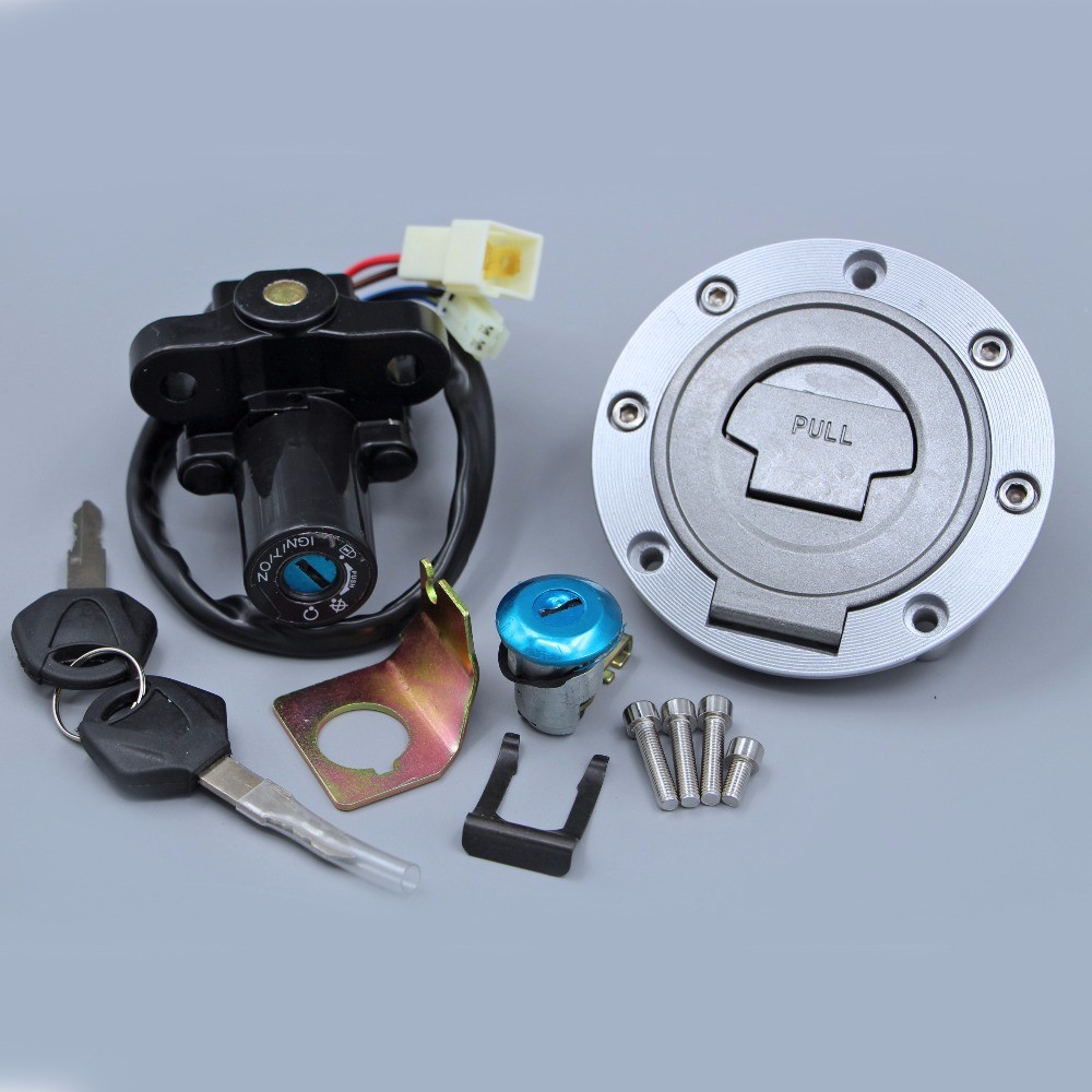 Fit For Yamaha YZF R1 1998 - 2003 R6 2003 - 2006 R6S 2003 - 2005 FZ1