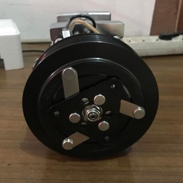 COMPRESSOR COMPRESOR KOMPRESOR VOLVO SANDEN 8044 SD7H15