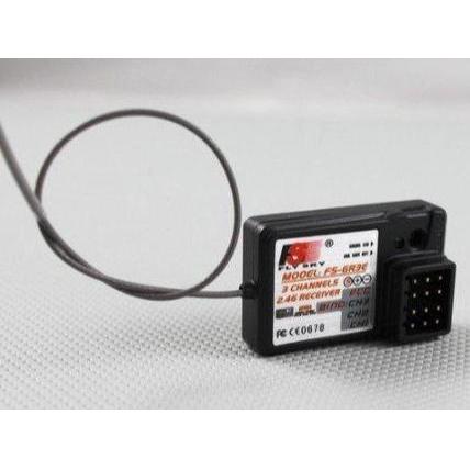 Flysky Receiver 3 Channels