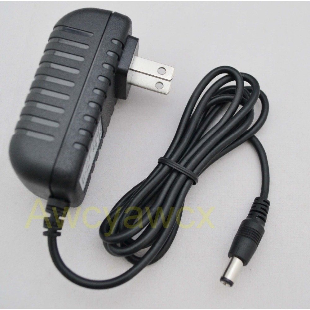 power 19V 600mA 0.6A charger Adapter Vacuum Cleaner for ilife V3S V55 A40 A8 V8c V8e V80 V7 V8 A7 A8